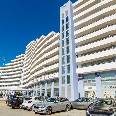 Atlantic Sun & Love Apartment 포티마오 외부 사진