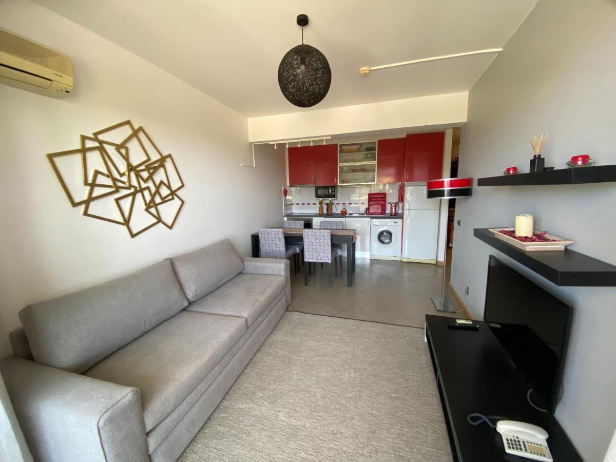 Atlantic Sun & Love Apartment 포티마오 외부 사진