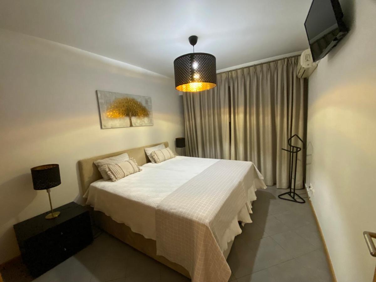 Atlantic Sun & Love Apartment 포티마오 외부 사진