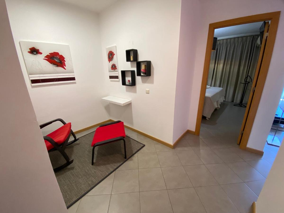 Atlantic Sun & Love Apartment 포티마오 외부 사진
