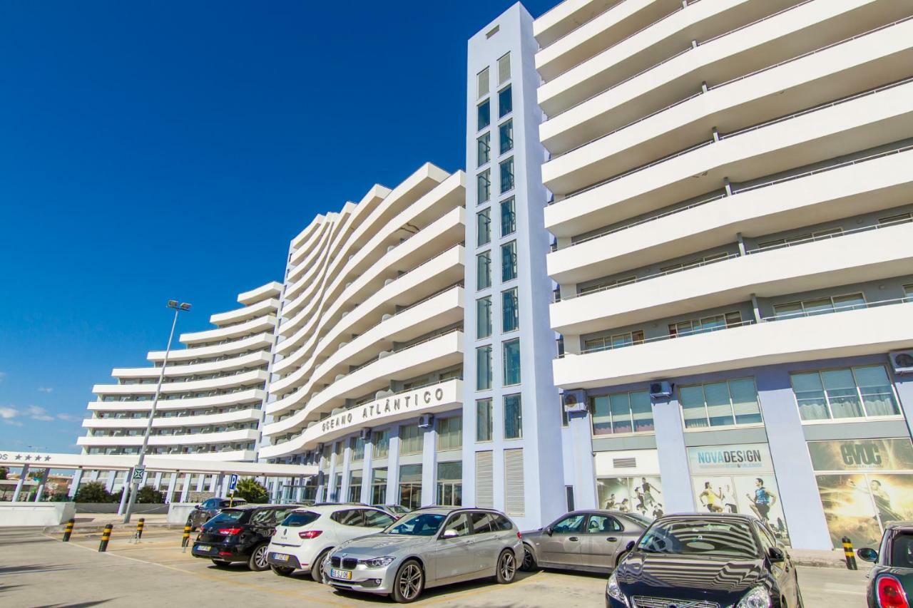 Atlantic Sun & Love Apartment 포티마오 외부 사진