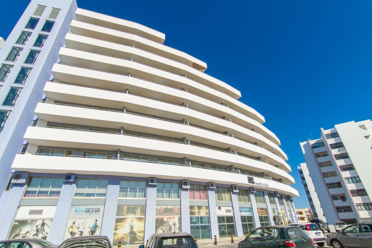 Atlantic Sun & Love Apartment 포티마오 외부 사진