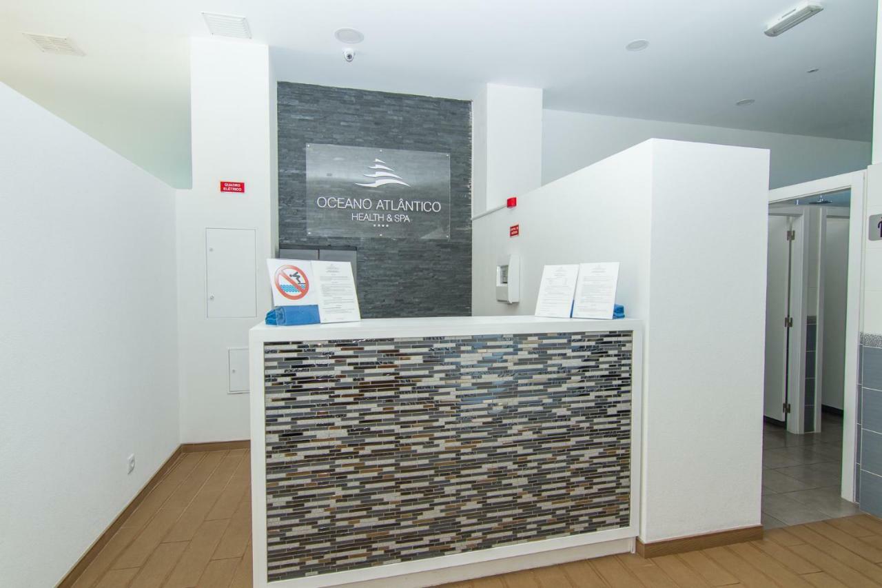Atlantic Sun & Love Apartment 포티마오 외부 사진